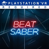 Beat Saber (PlayStation 4)
